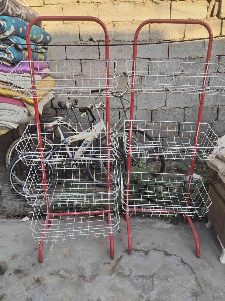 للبيع في حي التراث البياع


**إذا كنت صاحب هذا الإعلان وتريد حذفه لأي سبب، رجاءا أرسل رسالة إلى الدعم الفني**