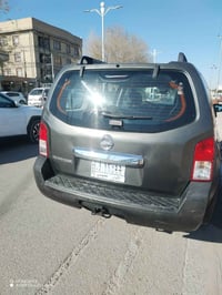 بافندر • ٢٠٠٨ • الفلوجة