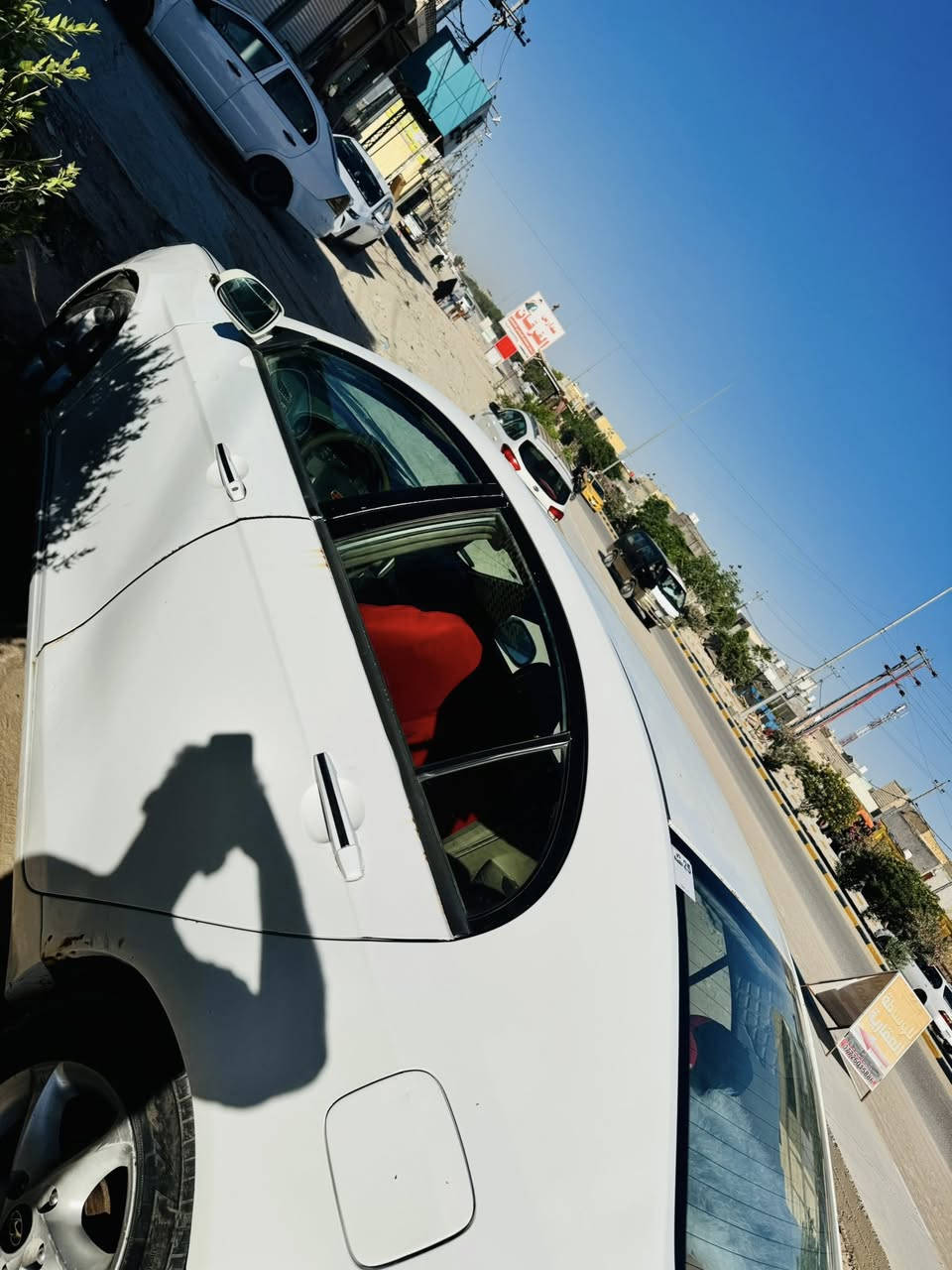 ام كراند C7  السعر 41 وبيها مجال 
موديل 2010
سنويه لل31
رقم بغداد مداور شوكت متريد 
مكينه كير كورلا 1800 مكفولات 
حداديه جاهزه ١٠٠/١٠٠
ضربه مابيها بس اشبر بلباب 
صبغ بلادي 
مكاني نجف ميلاد 

0784 075 5236
*********** واتساب
