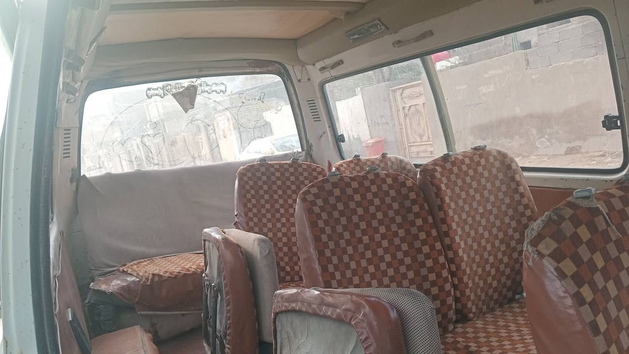 جنبي موديل 9 للبيع سعر 37  مكاني بغداد  مكلف بل نشر رقم صاحب سياره ***********
