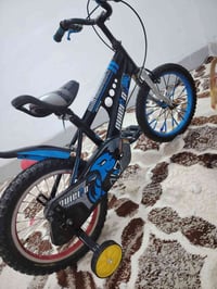 بايسكل • مقاس ١٦ • كركوك