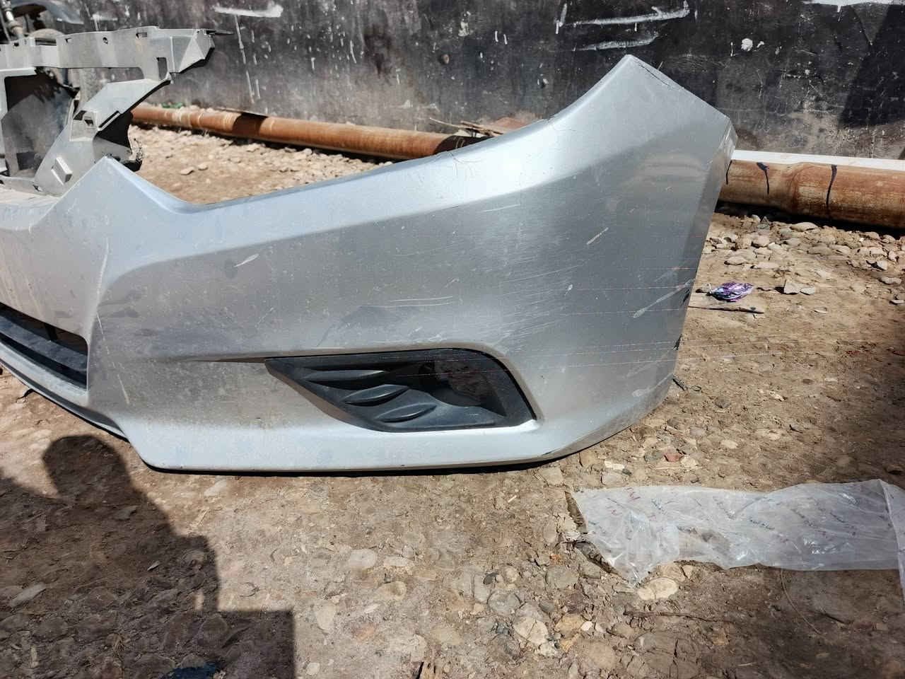 السلام عليكم للبيع دعاميه نيسان ألتيما
***********
