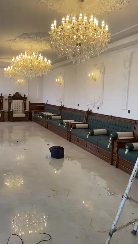 السلام عليكم جميعآ 
كلامنا اليوم لأهلنا بتكريت، لمن تبني بيتك راح تمر بعدة مراحل وراح تتعامل مع عدة أطراف كل واحد منهم مسؤول  عن جزء من الدار ولأنه الأهتمام بالتفاصيل يصنع الفرق، أحنا كادر المبدعون صاحب خبره طويله تمتد ل 13 سنه اللي تگدر تعتمد عليه من بعد الله راح نكون أحد أهم الأطراف اللي ممكن يصنعولك الفرق من ناحية كهرباء بيتك، عملنا يتنفذ بكل مهارة وحرفية وما عدنا مجال للخطأ، و أولآ وإخرآ القرار يبقى يمك، عندك خيارات تكمل بيتك بأناقه وفخامه ، وخيارات تخليه بيت عادي القرار الك. 

أذا أختاريت الفخامه والمتانه والتميز الكلفه الأقتصاديه المحسوبه فأحنا نگدر نصنعلك أياها بعملنا 

لاختيار تفاصيل تصنع الفرق تواصلوا معانا،
للتنفيذ والأستفسار عن المشاريع السكنية ودوائر الدوله والمشاريع التجارية 
بأمكانكم التواصل على الخاص 
أو الأتصال على الأرقام التاليه 
أحمد *********** 
محمد *********** 

او التواصل عبر 
تليگرام‏@ALMubdiun
أنستگرام
https://www.instagram.com/almb.don?igsh=Z293bXk1YmFmMWZk
