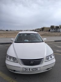 خليجي فول • محرك 3.3 • كفالة شاملة