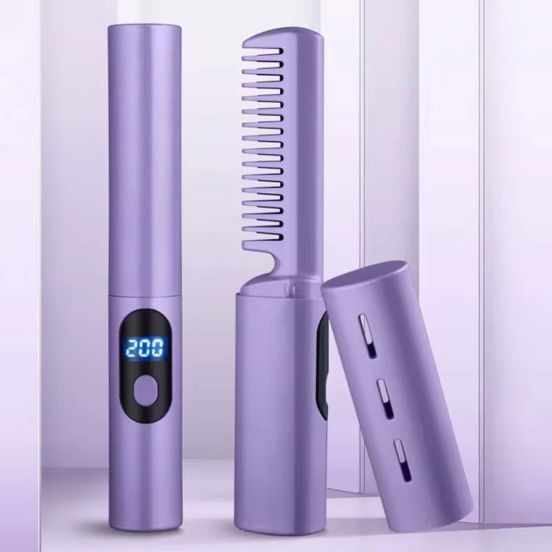 وبسعر 13الف والتوصيل مجاني للحجز مراسلة الصفحه أو عبر الرابط

https://rolemall.com/?strung=9CLr4wagootquality12529

🔥✨ شعرك مرتب بأي وقت وأي مكان!

مشط فرد شعر حراري لاسلكي بشاشة رقمية، خفيف ومحمول لتمليس سريع وسهل 💁‍♀️

3 درجات حرارة تناسب كل أنواع الشعر 🌡️
بطارية قوية 4000mAh وشحن Type-C 🔋
تصميم عملي يرافقك في الشنطة بكل خفة 👜

لمسة نعومة ولمعان خلال دقائق 💖


**إذا كنت صاحب هذا الإعلان وتريد حذفه لأي سبب، رجاءا أرسل رسالة إلى الدعم الفني**