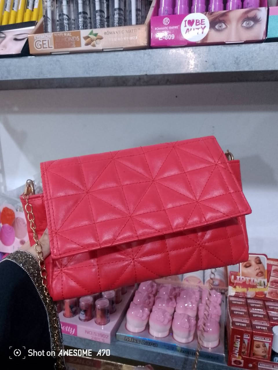 عرض خااااص 🥰😘😘
جنط بناتي سعر القطعة 3500فقططططط 🦦🦦

عنوان المحل سوق الاربعتالاف ليان بيوتي مقابيل محلات عصام 🤎🤎

يوجد خدمة توصيل سبع البور 🛍


**إذا كنت صاحب هذا الإعلان وتريد حذفه لأي سبب، رجاءا أرسل رسالة إلى الدعم الفني**