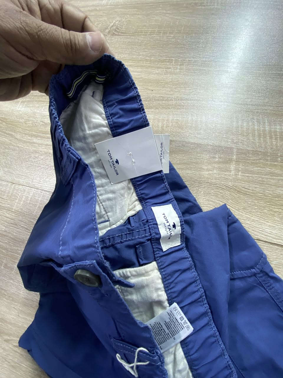 قياس 34


**إذا كنت صاحب هذا الإعلان وتريد حذفه لأي سبب، رجاءا أرسل رسالة إلى الدعم الفني**