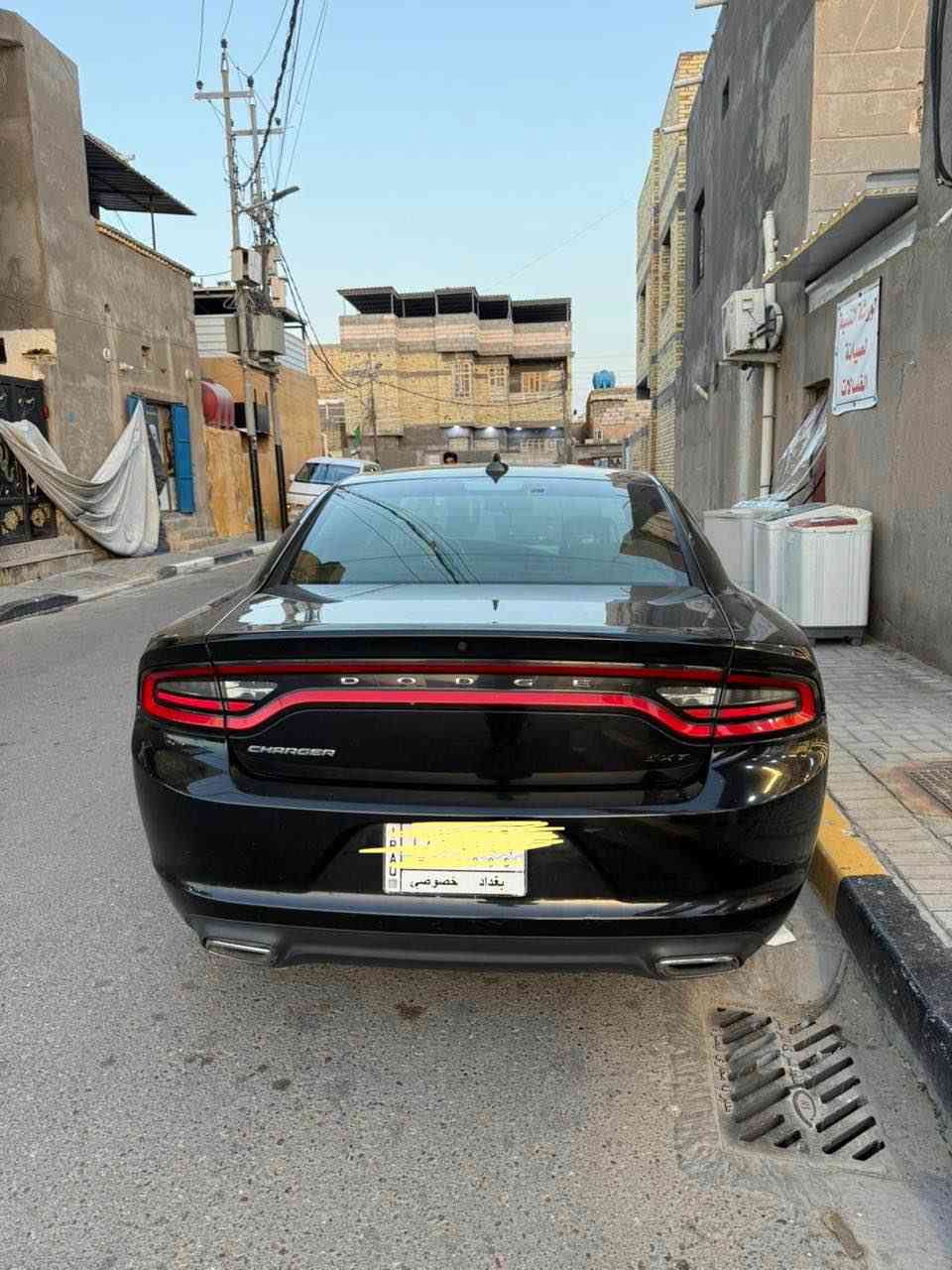 السلام عليكم جارجر مديل 2016رقم بغداد بأسمي وارد امريكي تو ويل حادث كما موضح بلصوره السعر 170 مع مجال قليل *********** البصرة, العراق
