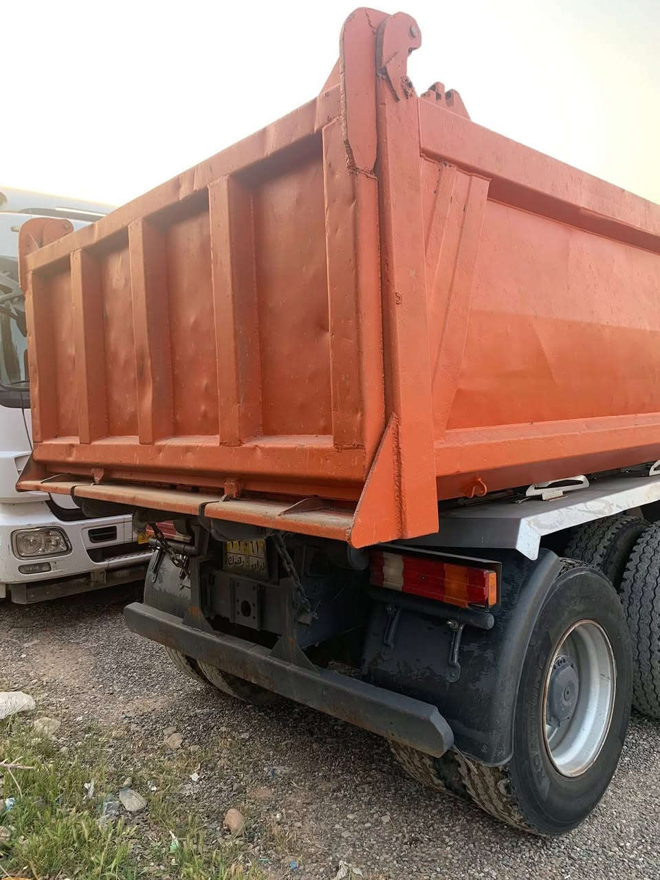 اكتروس 2001 مجموعة نص جيف مان سيارة جاهزة للشغل كير كهرب كهربائيات كير اكسن شاصي كلشي بشرط رقم دهوك شرط تحويل سعر270 ومجال /***********  /‭0777 432 3339‬
