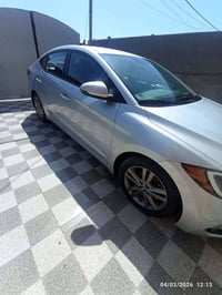 الانترا • ٢٠١٧ • حادثة