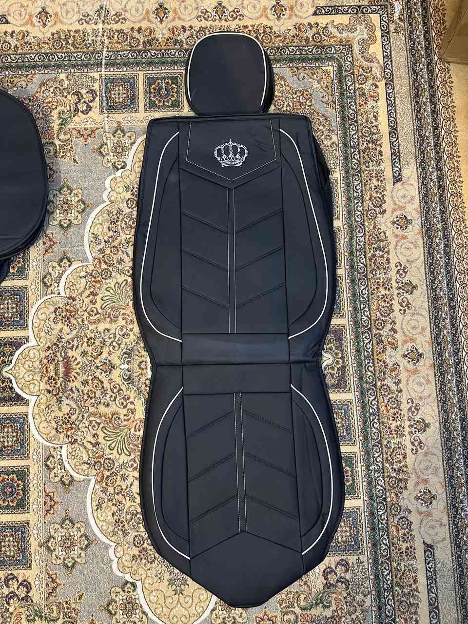 دوشمه جلد 5راكب جوكر ملكي وزن ثقيل مبطن 5طبقات اسفنج


**إذا كنت صاحب هذا الإعلان وتريد حذفه لأي سبب، رجاءا أرسل رسالة إلى الدعم الفني**