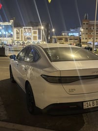 بي واي دي سيل 5 • ٢٠٢٥ • ماشيه ٢٥٠٠