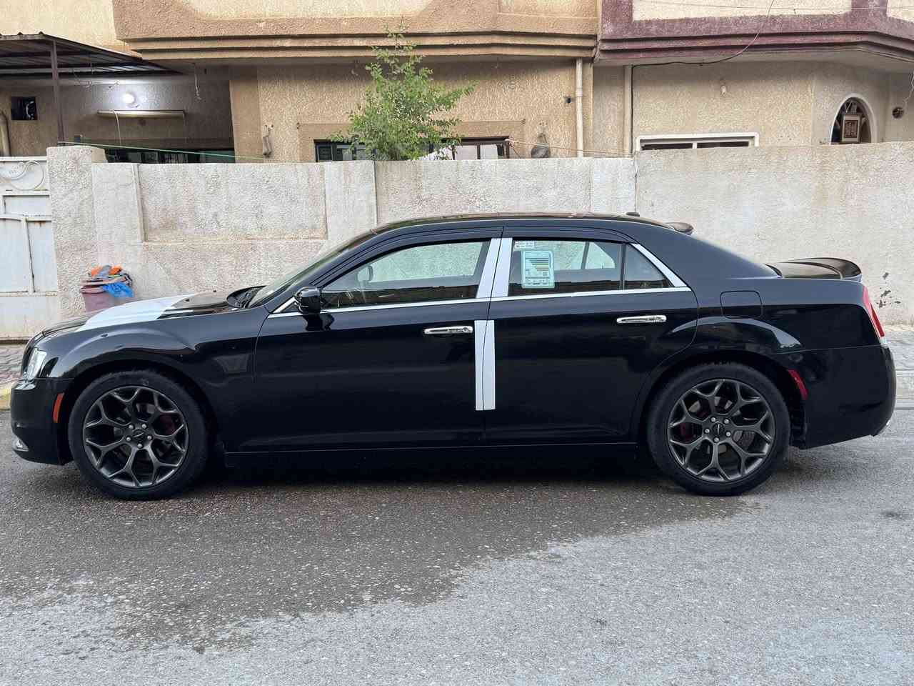 سلام عليكم اوباما للبيع
كندي كلين تايتل كفاله عامه حتى الدعاميات

 رقم اربيل ب اسمي تحويل مباشر 
الفئه C300
صدر خلفي امامي تخم تاير شرط النضافه
السعر 220 وبيها مجال شي قليل 

للاستفسار ***********
