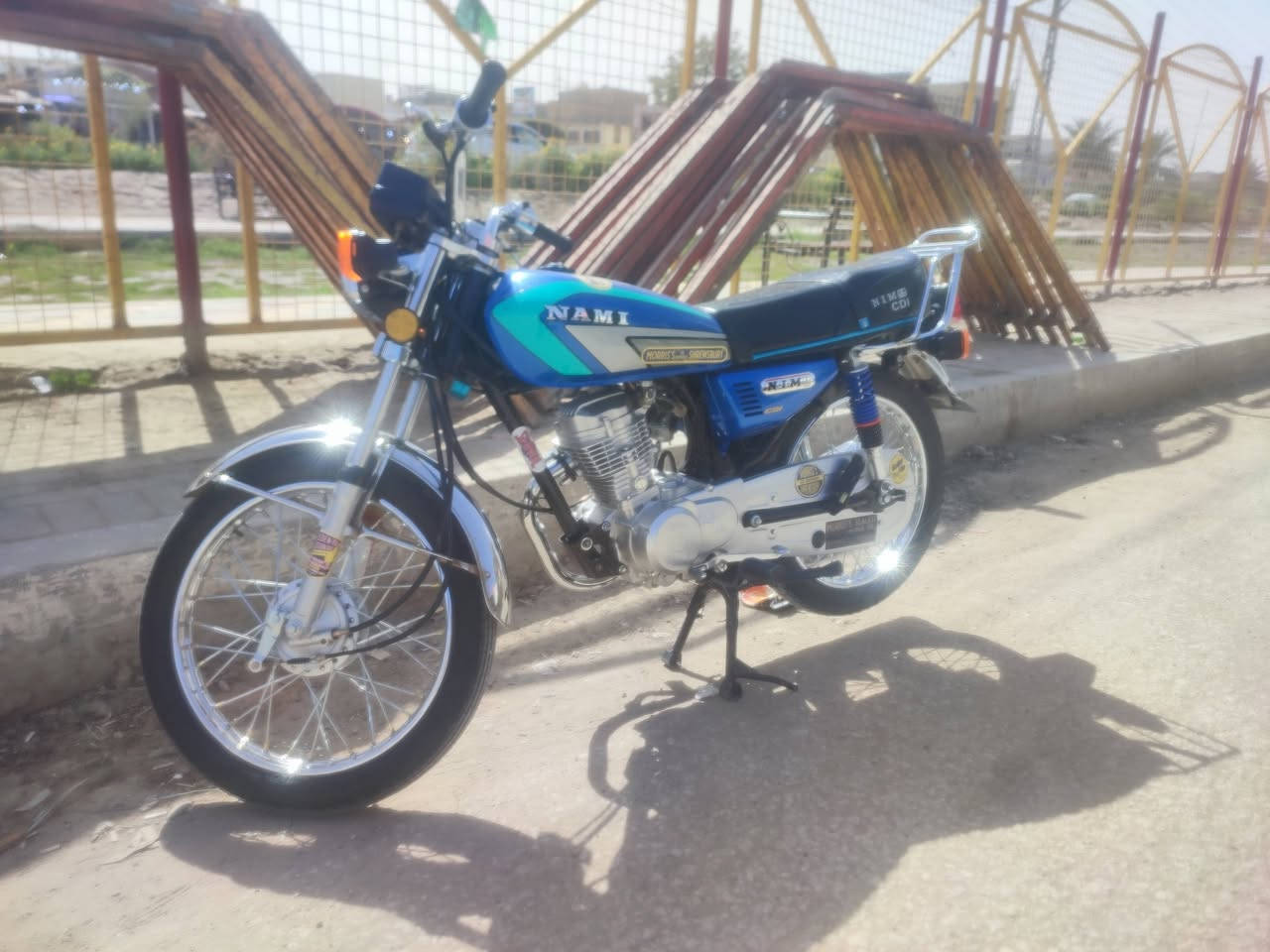 سلام عليكم اربعه كيل للبيع فول نضافه مكاني كوفه عباسيه 
الاستفسار على الرقم ***********
