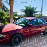 سوناتا تو • محرك جديد • رقم بغداد