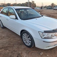 سوناتا • ٢٠٠٧ • ٦ سلندر