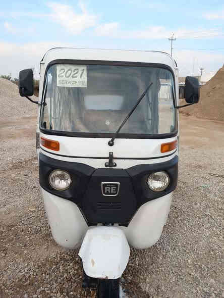 سلام عليكم تكتك للبيع موديل 2021شهر 10رقم واسط مكفوله ماعده طخه بل صفحه ومعمره تخم تاير جبلي سعر 6350وبيه مجال قليل للاستفسار ***********مكاني نعمانيه
