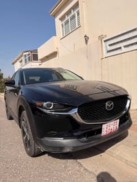مازدا CX-30 • ٢٠٢٤ • ٢٤١٥٠ ميل