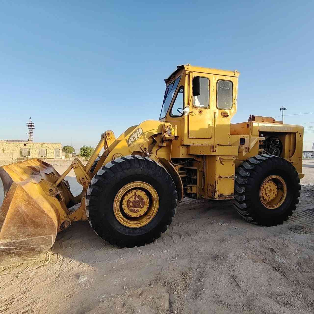 السلام عليكم
شفل كاوسكي حجم 70 للبيع للاستفسار
***********
