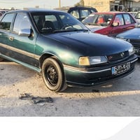 فيكترا • ١٩٩٤ • دهوك