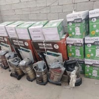 الكترونيات • سماوه ام العصافير