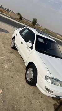 كيا سيفا • ١٩٩٦ • بابل الشوملي