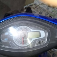 موتور • جديد • الرمادي