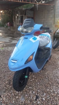 دراجة فراشة • مكينة ناعمه • دوانيه