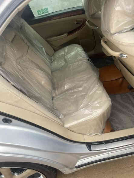 السلام عليكم شاهينه موديل ٢٠٠٥ رقم بصرة دولي سنويه القايه ٢٨ راعيه يمي بسفوان صديقي سياره مكفوله من الكص ونغل والعيب الشرعي بيه كتاب فحص من لمندلاولي سياره فول عدا افتحه  دواخل بيجي مخمل وجلد كأمره بلاد  مكينه وكير وحداديه بالكارتون السعر ١٣٠ للبيع أو مراوس اخوان لا تكلي شنو بيه كتاب فحص موجود /***********  مكاني البصرة سفوان
