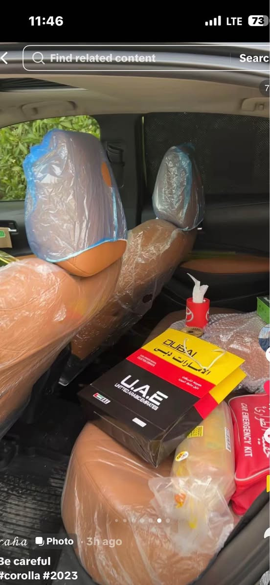 كرولا 2023
 خليجي. سفري كوردستان
فول ناو قه يسي. دعامي. بو دعامي.  هيجي نيه 
كرين و به ناوكردن.  هه مان روز
ويل ئه ڤه لون 18
35kmروشتوه أربيل, العراق


**إذا كنت صاحب هذا الإعلان وتريد حذفه لأي سبب، رجاءا أرسل رسالة إلى الدعم الفني**