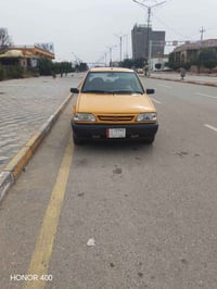 سايبه البيع موديل 2017 السعر 45وبيه مجال 07831118095