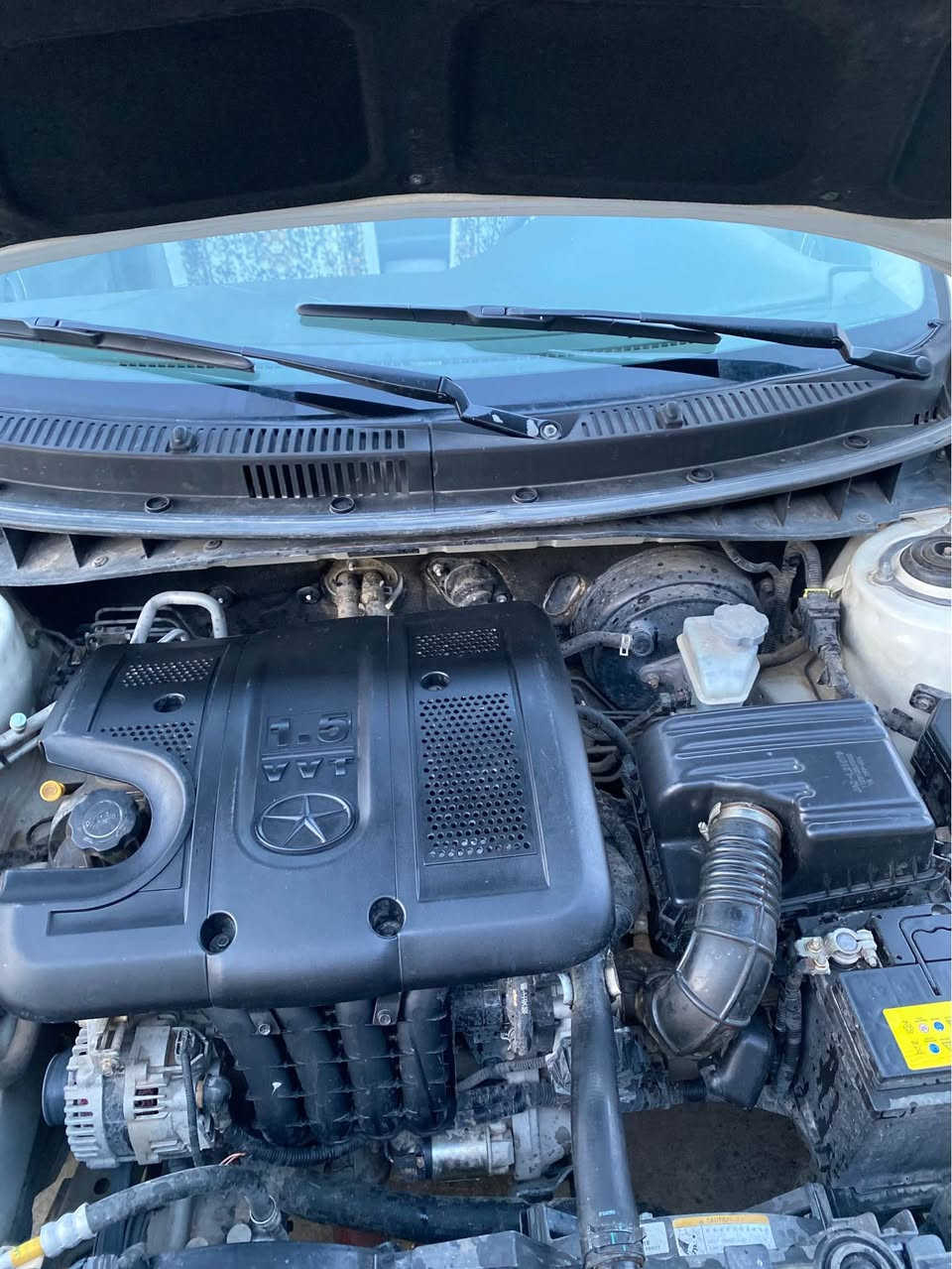 جاک ٢٠١٢ 
 بەبی سبوخ بەبی لیدران
تەقەو رەقە بەشەرت 
گیرومەکینە بەشەرت
چار تایە و ویلی تازەیە
 ویل کرۆم
شاشە ئاپات
کوشین جڵن 
حەساس پشتەوە 
چوار جوام کرەبایە
لیدی ژیر پیو دەژبولئ بۆبەستراوە
هەزەو سەنەوی نویە و رەقمەی نویە
تازە کامل سیرفز کراوە 
سەیارەکا بەس ماشەلله ئەویت لەجوانی 

وەست ئەپ/ڤایبەر *********** رانية, السليمانية
