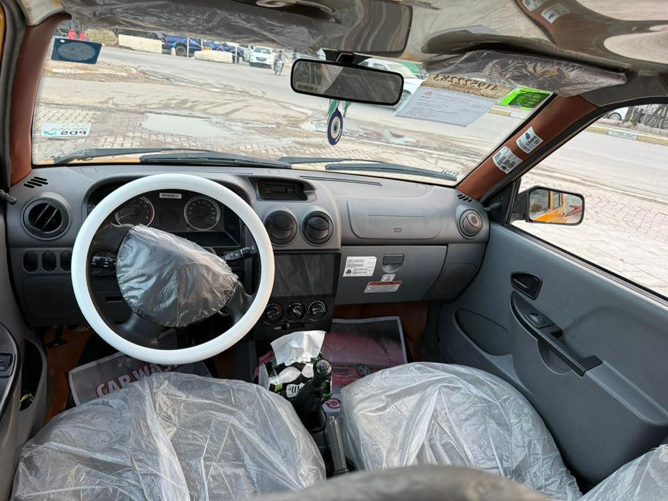 السلام عليكم البيع سايبه ٢١ كفاله عامه ماعدا رصاعت اربعه ومصلحات علبارد سياره جديده شاهد الله مدوشمه ارضيه جلد تخم تاير جديد تبريد ثلج مصفره هيئه وغرامات السياره ب اسمي تحوي ثاني يوم رقم انكليزي الجديد سياره خير من الله وبلعافيه علئ ياخذه عارضه ب٥٨ ورقه وبيه مجال حك الجيه    مستعجل علي بيعته  بياع شراي التعبني فدوه اروحلك ميعجبك اعبر المنشور جنك مشايفه عنوان بغداد الجديده ***********
