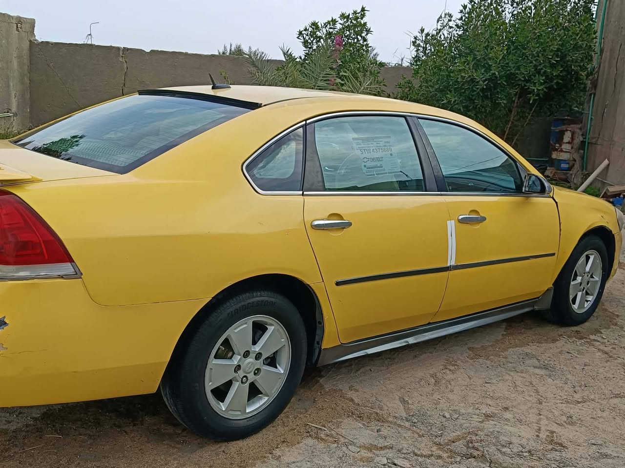 سلام عليكم سياره امبالا لبيع ترهم نص ونص قصاد مكانه سماوه لخضر ***********
