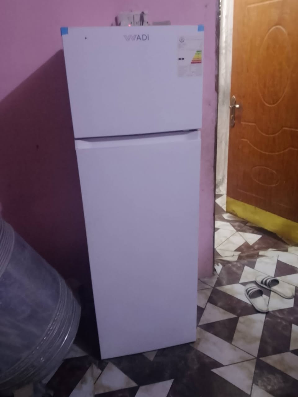 البيع كلمن وسعره مكاني جسر ديالئ القديم


**إذا كنت صاحب هذا الإعلان وتريد حذفه لأي سبب، رجاءا أرسل رسالة إلى الدعم الفني**