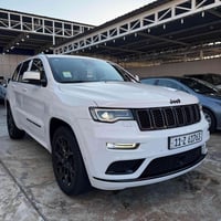 جيب S خليجيه 2022  ماشيه 43 مغلفه بيبي اف مكفوله من الصبغ التبديل   مو...