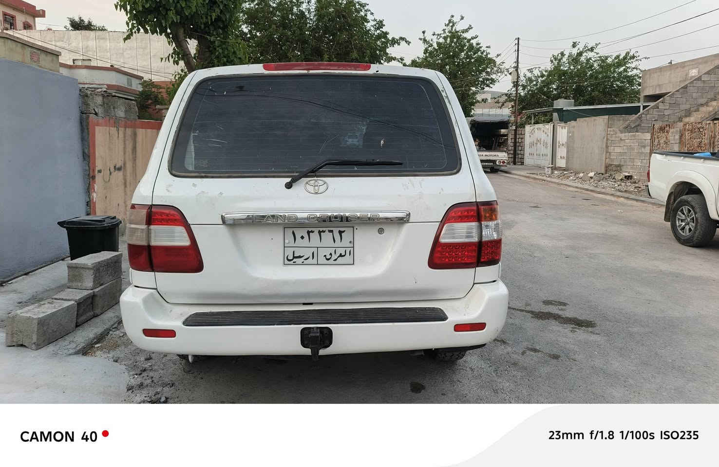 بؤفرؤشتن يان گؤرينه مؤديل 2006 مه كينه ى شه ش بستؤن بيلاد گيرتؤماتيك ده عامى بؤده  عامى به شه رت ***********
