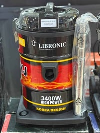 ليبرونيك • ٣٥ لتر • ٣٤٠٠ واط