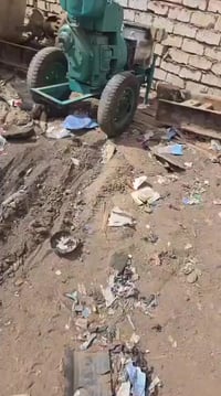 مولد ١٠ كيلو • للبيع