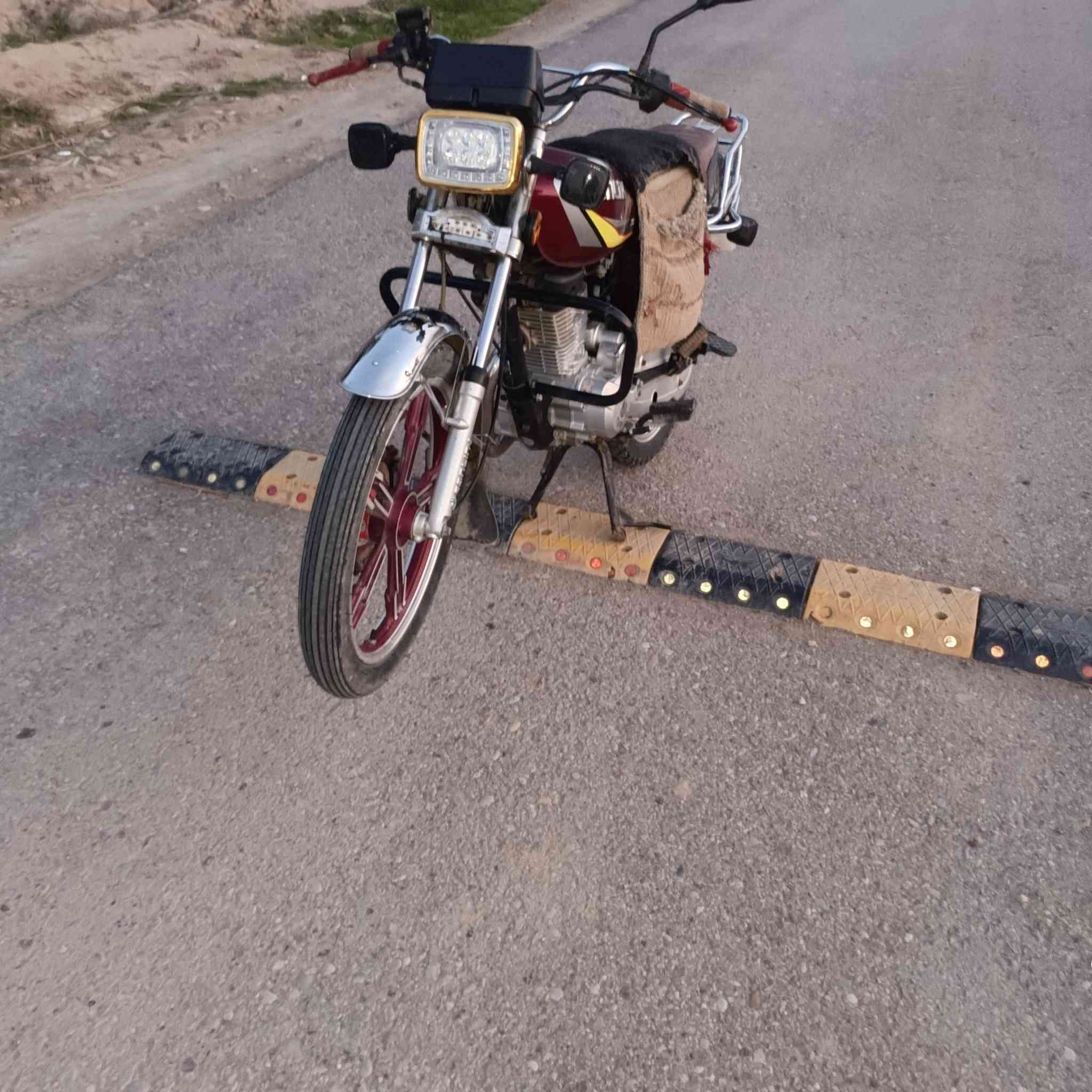 دراجه شيفان موديل 23 للبيع مكان ديالى بلدروز ورقه واحد مفتوح بيه مقفول السعر رقم***********
