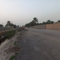 سايد الخروج ١٦٤ • ٢٥٠٠م دونم • طابو