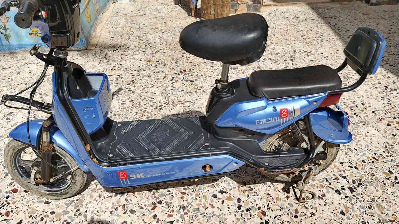 دراجة شحن حجم 14 شغالة وكاملة ونضيفة السعر 175 المكان بغداد جسر ديالى الجديد


**إذا كنت صاحب هذا الإعلان وتريد حذفه لأي سبب، رجاءا أرسل رسالة إلى الدعم الفني**