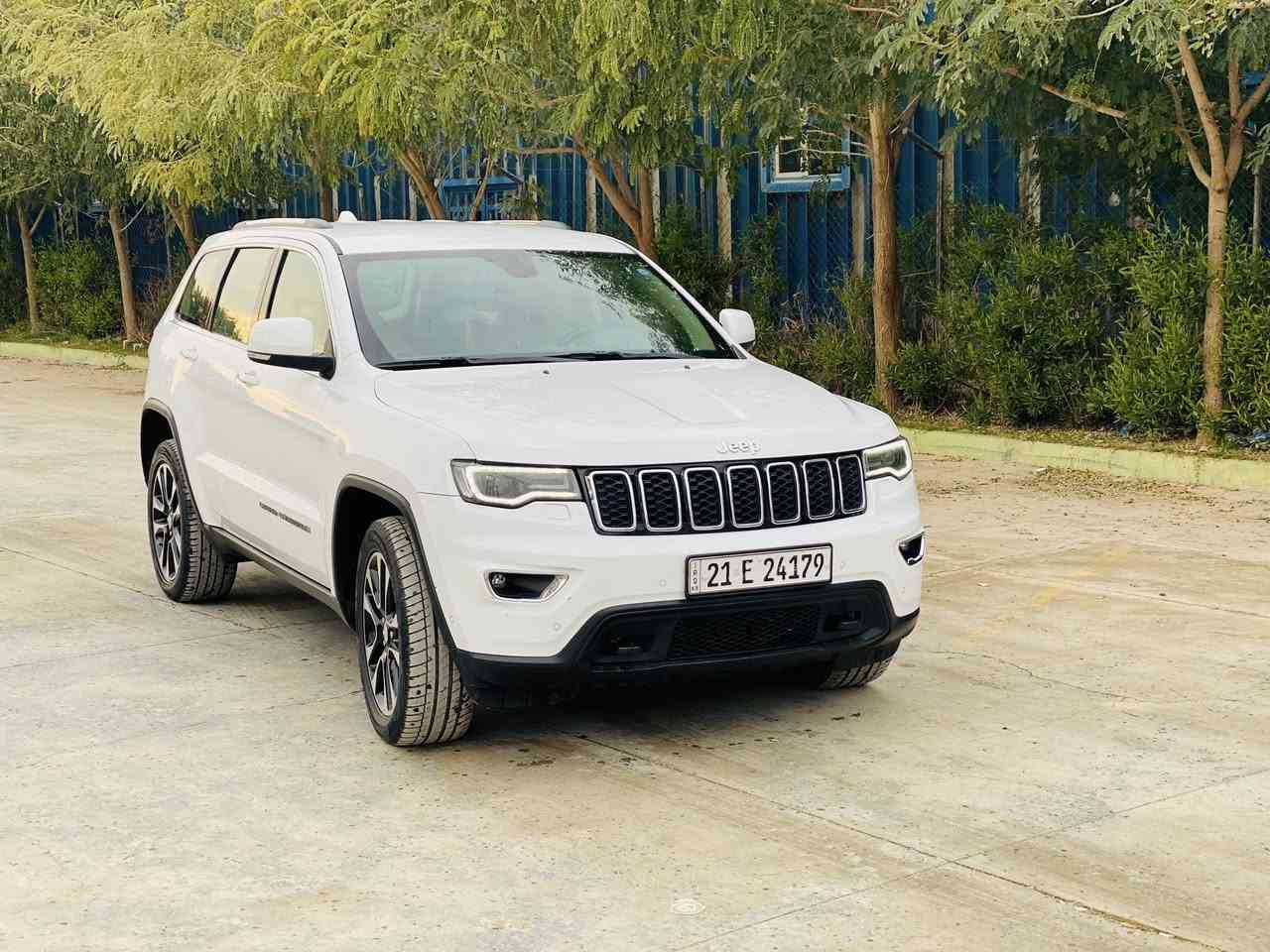 السلام عليكم
رجاء شراي اتصل و اخليك عل راسي سعر 265بيها مجال 
 (❤️ماشاء الله تبارك الرحمان 🙏 سياره احلي من الصورة🥰)
اسيا// ***********
سياره جيب خليجي موديل 2018 رقم سليماني بسمي شرط تحويل سنوى جديد سياره بيها بارد موجود بصورة بعد دعامي لدعامي شرط سياره مكينه مفتوح تخلي بانزين عادي مابي اي اشكال شرط 
المواصفات بصمه دبل اكسل 4/4 ماوس كير شفتات و نظام اوتو بريك شاشه و رادرات تحديد مسار لايت زينون  جام اوتو كشنات كهرباء تحكمات ستيرن مانع انزلاق بعد مواصفات معروف سيارك ماشية 94ميل سياره دعامي لدعامي مابيها دينار مصرف كول شرط مكان سياره كركوك داقوق

جيب موديل 2018 خليجي مواصفات فول بس سلايد نيه رقم سليماني به ناوى خومانويه سياركه تابلي جوانه دو بست ساردي هه يه هيچي تري پيوه نيه دعامي بو دعامي هه موى به شه رت دينار مصرفي نيه مكينه ى كراوته وه به س به شه رت هه موى
شوين كركوك داقوق
