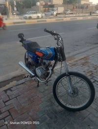 كربلاء • موتوسيكل • أمن داخلي