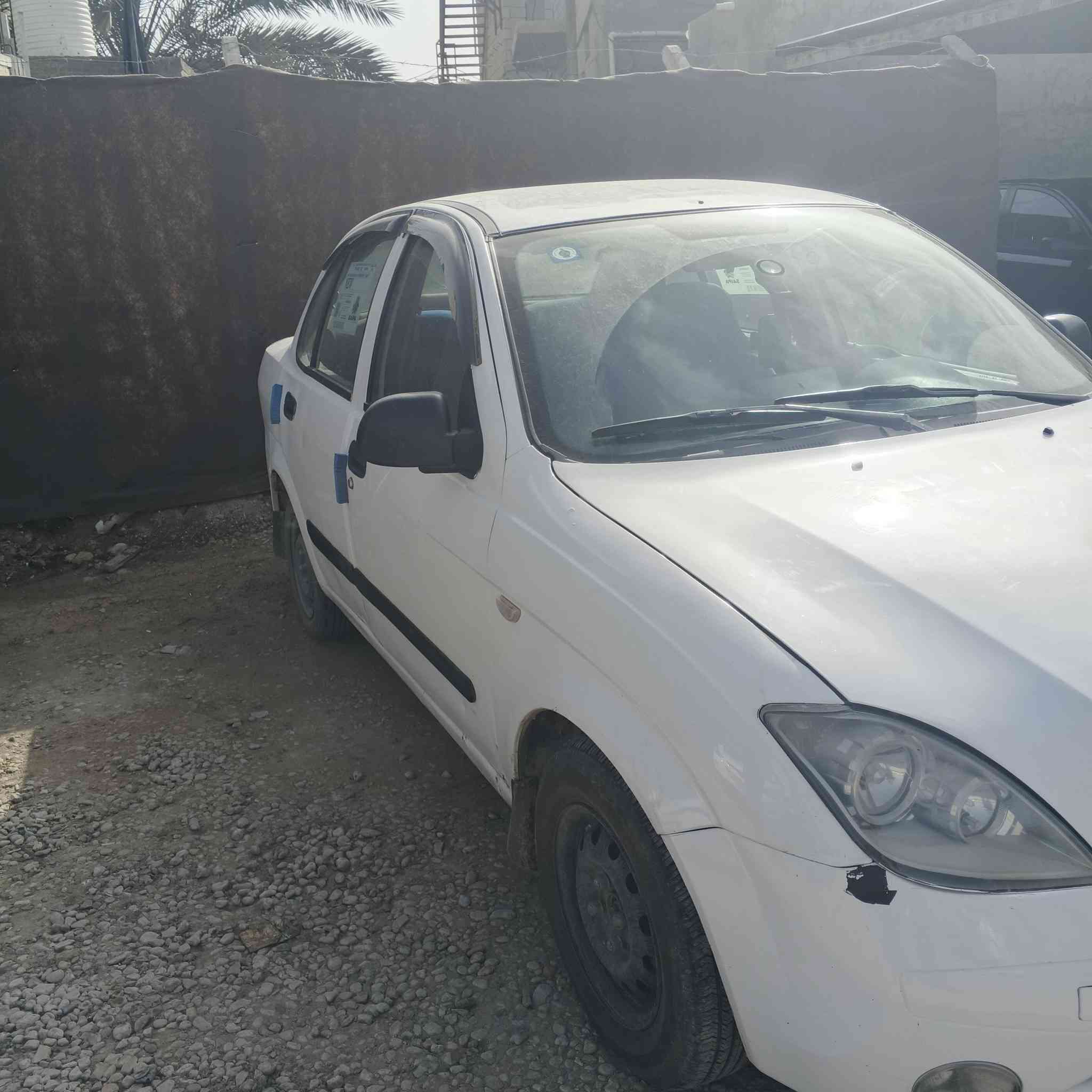 تايبا موديل 13بسمي سنويه لل 2030
سياره خير من الله مكينه كير حداديه تخم تاير سياره جاهزه 

للاستفسار الاتصال على الرقم ***********

السعر 43بيه مجال 

مكاني كربلاء الحسينيه طريق بغداد عامود 300 المغلف
