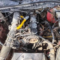 موديل ٩٢ • رقم كربلاء • كير عادي