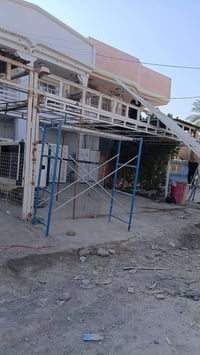 حداد جوال • بابل • المنيوم