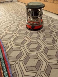 صوبة نفطية • للبيع