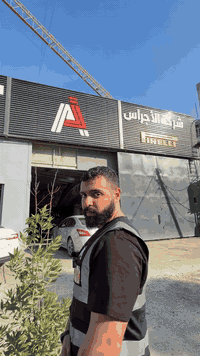 اعلى جودة في عالم التايرات  وأفضل الماركات دائماً رح نوفرها الك  كل ال...