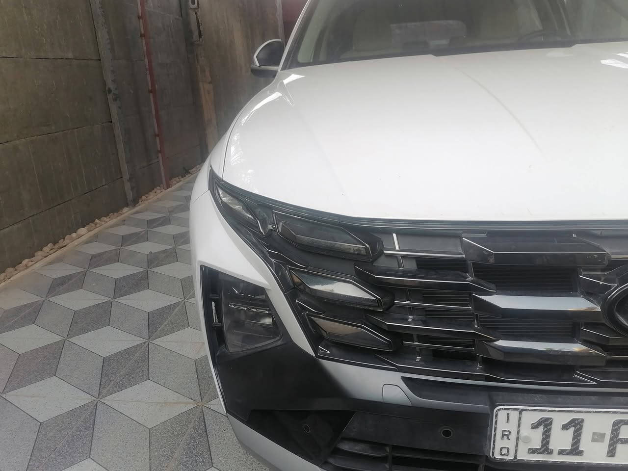 توسان 2025 ماشيه 1000 رقمهة بغداد مكانها بابل حله ***********
